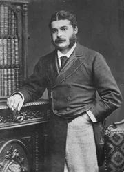 Sir Arthur Sullivan